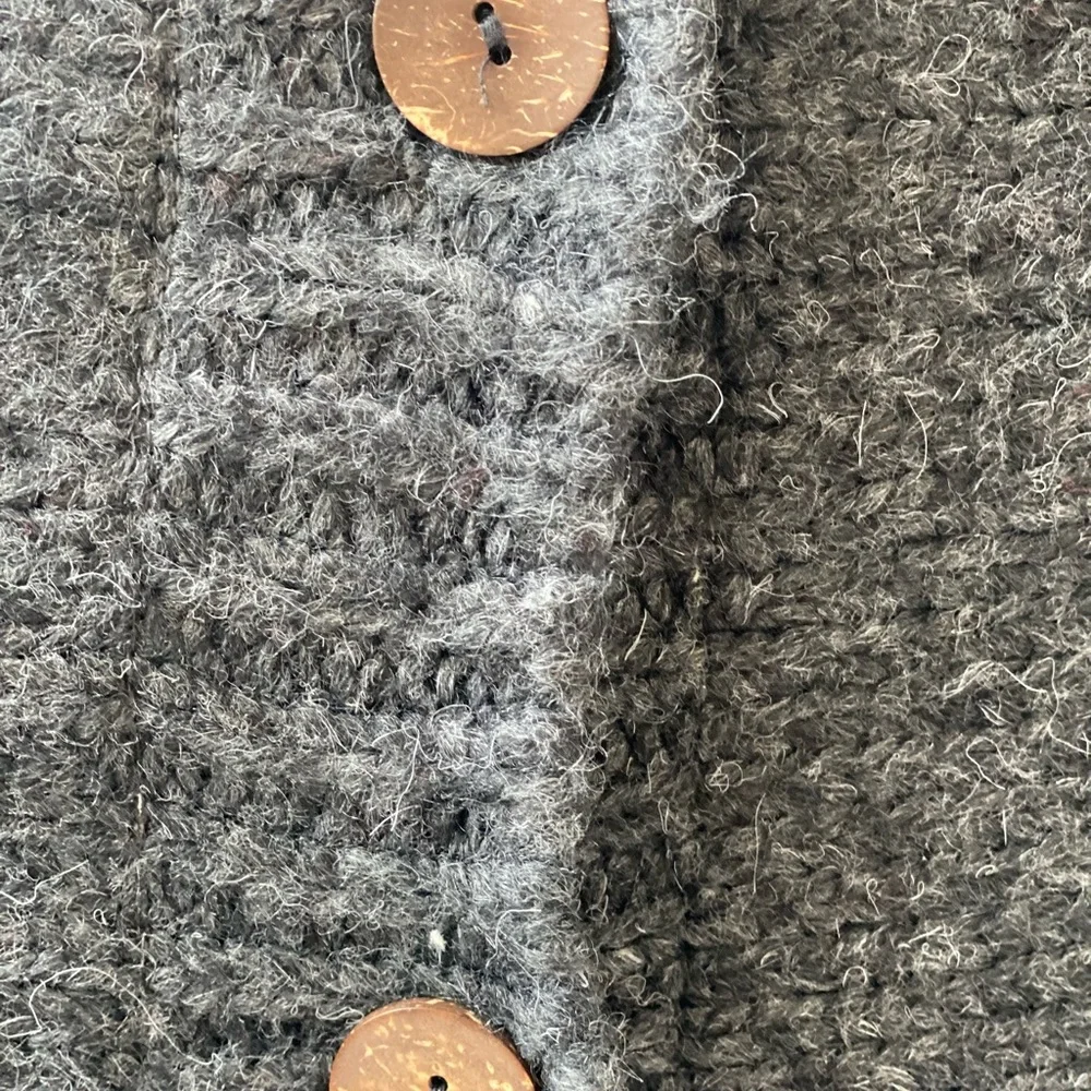 Pottery Barn Chunky Knit Euro Pillow Cover